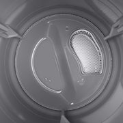 Samsung 7.5 cu.ft. Electric Dryer with Smart Care DVE45T6000W/A3