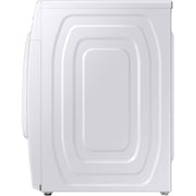 Samsung 7.5 cu.ft. Electric Dryer with Smart Care DVE45T6000W/A3