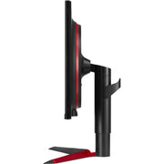 LG 27GL850-B 27" Ultragear QHD Nano IPS 1ms NVIDIA G-SYNC Compatible Gaming Monitor