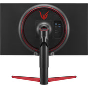 LG 27GL850-B 27" Ultragear QHD Nano IPS 1ms NVIDIA G-SYNC Compatible Gaming Monitor