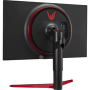 LG 27GL850-B 27" Ultragear QHD Nano IPS 1ms NVIDIA G-SYNC Compatible Gaming Monitor