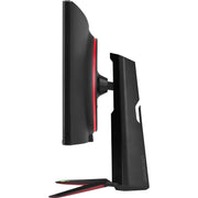 LG UltraGear 34" QHD 3440x1440 21:9 Curved Gaming Monitor 34GN850-B