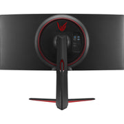 LG UltraGear 34" QHD 3440x1440 21:9 Curved Gaming Monitor 34GN850-B