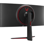 LG UltraGear 34" QHD 3440x1440 21:9 Curved Gaming Monitor 34GN850-B