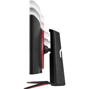 LG UltraGear 34" QHD 3440x1440 21:9 Curved Gaming Monitor 34GN850-B
