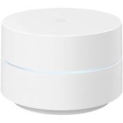 Google Wifi Mesh Network System Router AC1200 Point 3-pack (GA02434-US)