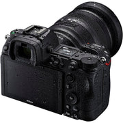 Nikon Z6II Mirrorless Camera Full Frame FX Body + NIKKOR Z 24-70mm f/4 S Lens Kit 1663