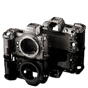 Nikon Z6II Mirrorless Camera Full Frame FX Body + NIKKOR Z 24-70mm f/4 S Lens Kit 1663