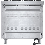 Bosch 36-inch Freestanding Gas Range with Convection Technology HGS8655UC