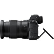 Nikon Z6II Mirrorless Camera Full Frame FX Body + NIKKOR Z 24-70mm f/4 S Lens Kit 1663
