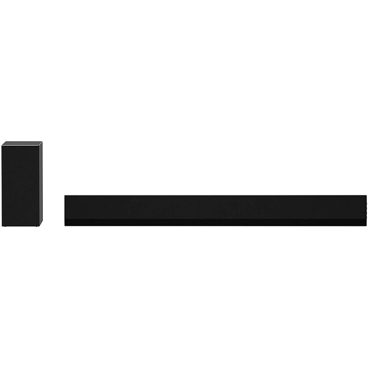 LG GX 3.1 ch High Res Audio Soundbar w/ Wireless Subwoofer Dolby Atmos