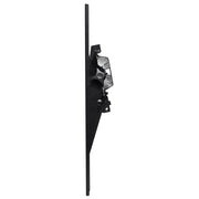 Deco Mount 37" - 70" TV Wall Mount Bracket with Tilt Function, Universal Mounting Hardware