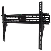 Deco Mount 37" - 70" TV Wall Mount Bracket with Tilt Function, Universal Mounting Hardware