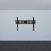 Deco Mount 37" - 70" TV Wall Mount Bracket with Tilt Function, Universal Mounting Hardware