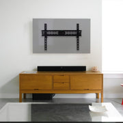 Deco Mount 37" - 70" TV Wall Mount Bracket with Tilt Function, Universal Mounting Hardware