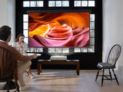 Samsung 120" The Premiere LSP7T 4K Smart Laser Projector (SP-LSP7TFAXZA )