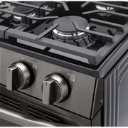LG 30-inch Freestanding Gas Range with Convection Technology LRGL5823D