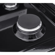 LG 30-inch Freestanding Gas Range with True Convection Technology LRGL5825D
