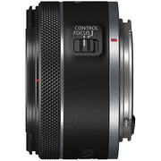 Canon RF 50mm F/1.8 STM Full Frame Lens for RF Mount EOS Mirrorless Cameras 4515C002
