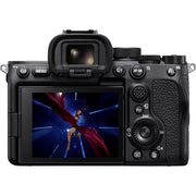 Sony a7S III Alpha Mirrorless Camera Body - ILCE-7SM3/B - Open Box
