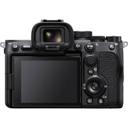 Sony a7S III Alpha Mirrorless Camera Body - ILCE-7SM3/B - Open Box