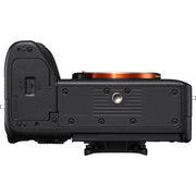 Sony a7S III Alpha Mirrorless Camera Body - ILCE-7SM3/B - Open Box