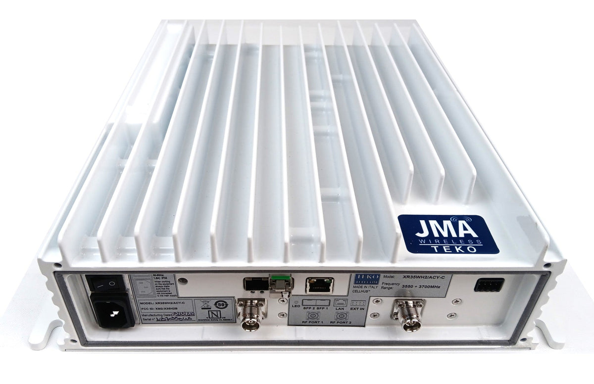 JMA Wireless XR35WH2/ACY TEKO CellHub Radio Unit