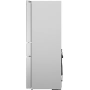 Bosch 36-inch, 20.5 cu.ft. Counter Depth French 4-Door Refrigerator with FlexBar™ B36CL81ENG