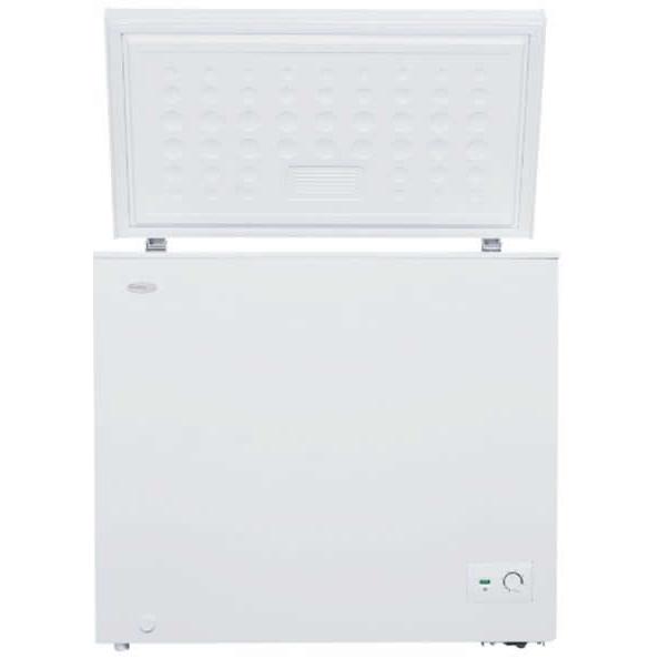 Danby 8.7 cu ft Chest Freezer DCF087B1WM