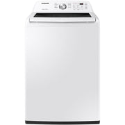 Samsung 4.5 cu.ft. Top Loading Washer with Vibration Reduction Technology+ WA45T3200AW/A4