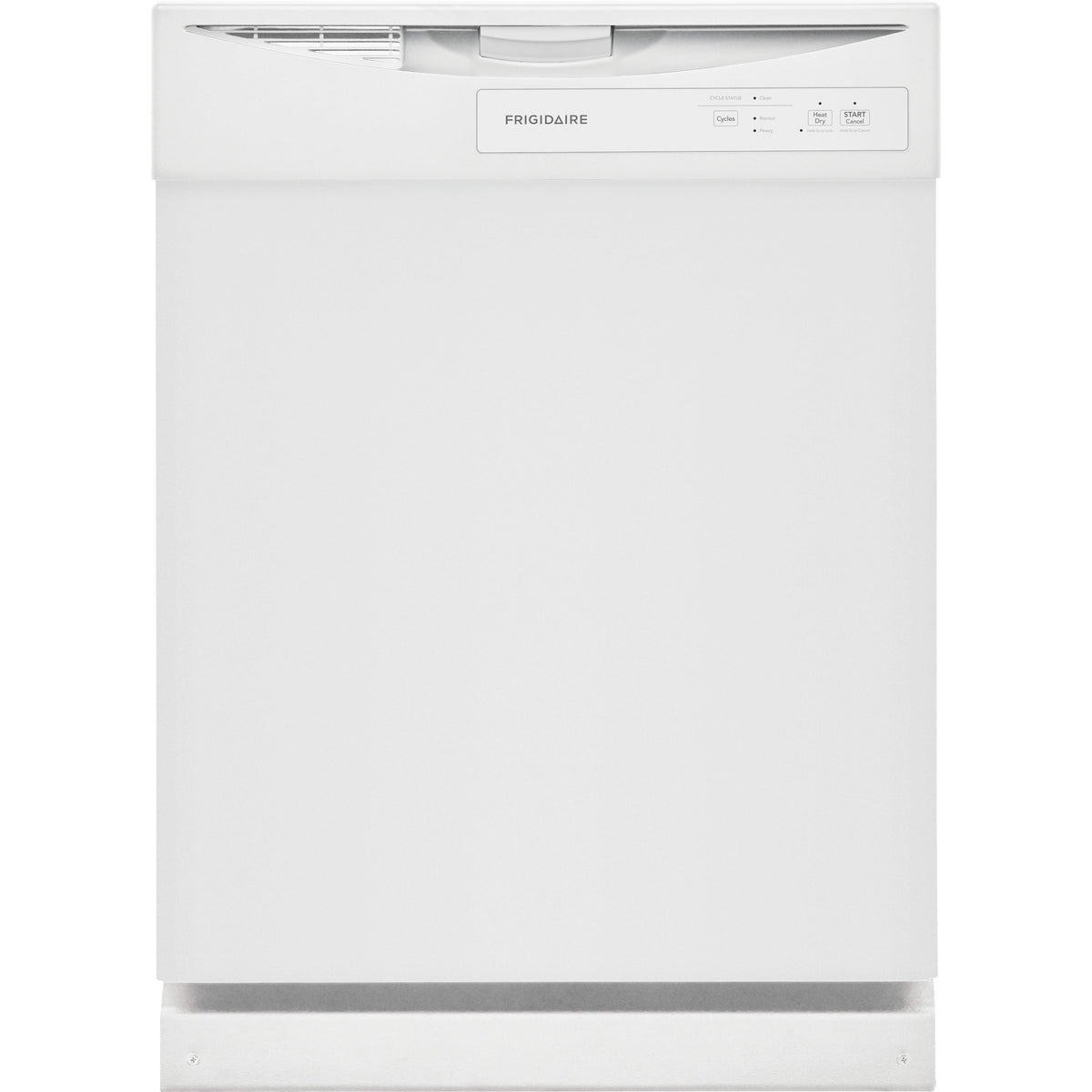 Frigidaire Built-In Dishwasher FDPC4221AW