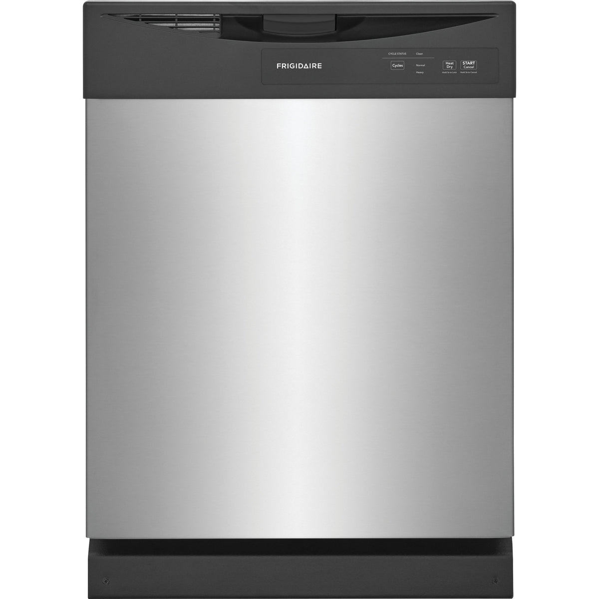 Frigidaire Built-In Dishwasher FDPC4221AS