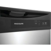 Frigidaire Built-In Dishwasher FDPC4221AS