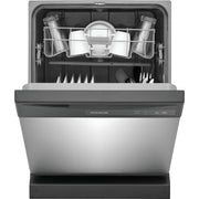 Frigidaire Built-In Dishwasher FDPC4221AS