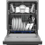 Frigidaire Built-In Dishwasher FDPC4221AS
