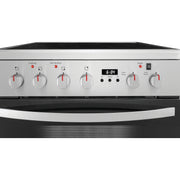 Frigidaire 24-inch Freestanding Electric Range FCFE2425AS