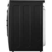 LG 7.4 cu.ft. Electric Dryer with TurboSteam™ Technology DLEX4200B