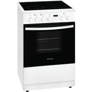Frigidaire 24-inch Freestanding Electric Range FCFE2425AW