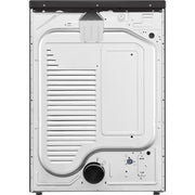 LG 7.4 cu.ft. Gas Dryer with TurboSteam™ Technology DLGX4201B