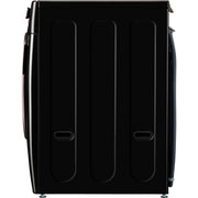 LG 4.5 cu.ft. Front Loading Washer with ColdWash™ Technology WM4000HBA