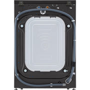 LG 5.0 cu.ft. Front Loading Washer with ColdWash™ Technology WM4200HBA