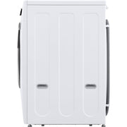 LG 5.0 cu.ft. Front Loading Washer with ColdWash™ Technology WM4200HWA