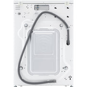 LG 5.0 cu.ft. Front Loading Washer with ColdWash™ Technology WM4200HWA