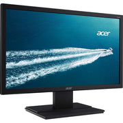 Acer V226HQL 21.5" Full HD 16:9 Widescreen LCD Monitor, Black UM.WV6AA.006