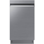 Samsung Built-in Dishwasher with  AutoRelease™ Door DW50T6060US/AA