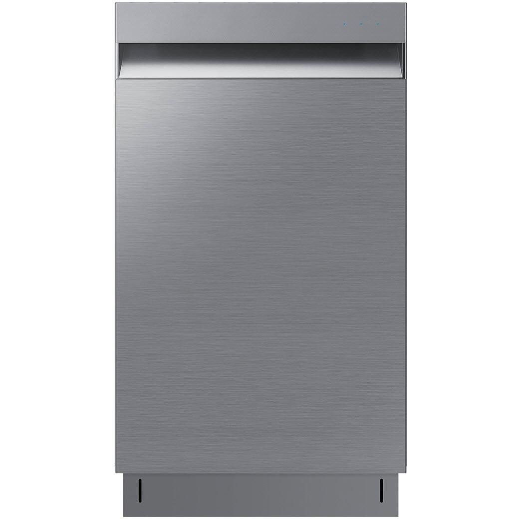 Samsung Built-in Dishwasher with  AutoRelease™ Door DW50T6060US/AA