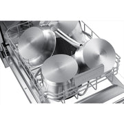 Samsung Built-in Dishwasher with  AutoRelease™ Door DW50T6060US/AA