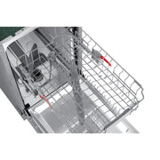 Samsung Built-in Dishwasher with  AutoRelease™ Door DW50T6060US/AA