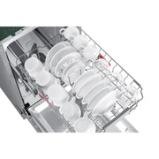 Samsung Built-in Dishwasher with  AutoRelease™ Door DW50T6060US/AA