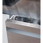 Samsung Built-in Dishwasher with  AutoRelease™ Door DW50T6060US/AA